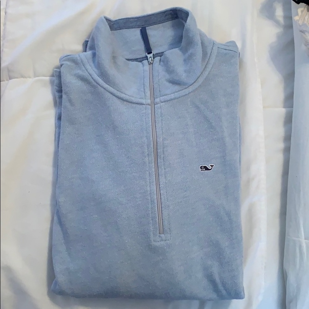 Women’s Vineyard Vines Quarter Zip
